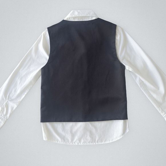 Boy’s Formal Outfit Size Small (5–6) - Picture 2 of 9